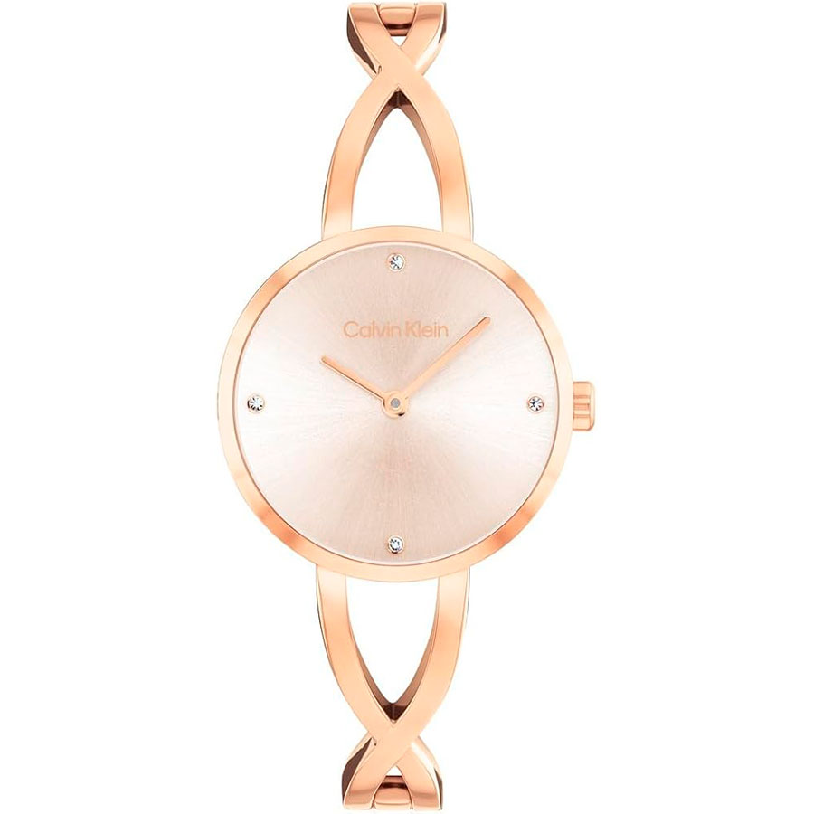Часы Calvin Klein Sculpted Embrace 25100116